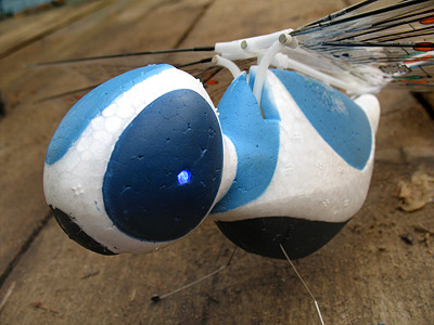 Techfly Dragonfly