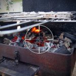Шашлычная эврика (летний лайфхак)
