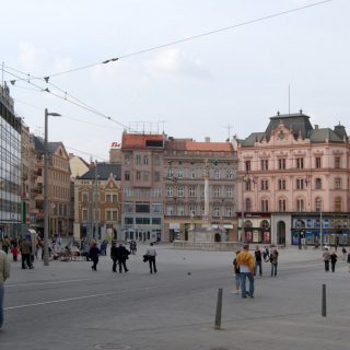 Чешский понос