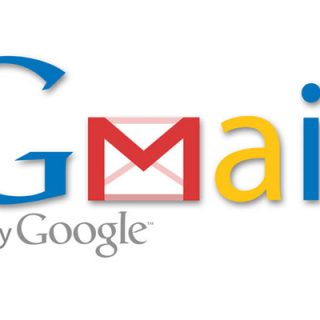 Почта gmail