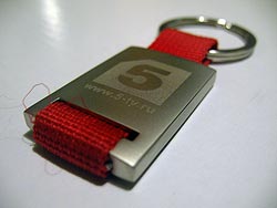брелок ТВ-5