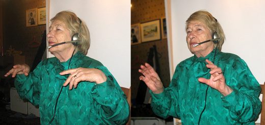 еперь я мебурашка