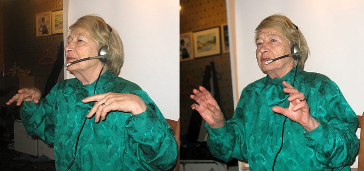 еперь я мебурашка