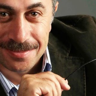 Комаровский vs Комаровский. Психологическая драма