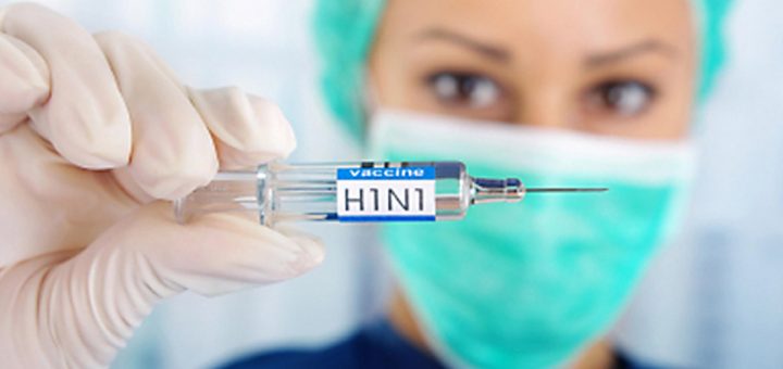 свиновоз h1n1