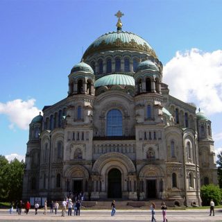 Обитаемый Остров