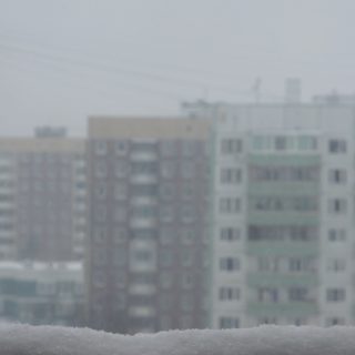 Скоро лето.