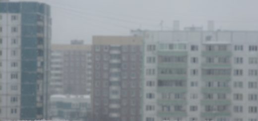 Скоро лето.