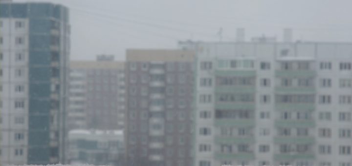 Скоро лето.