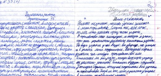 Дожили! Пиарим нашу школу.  :)