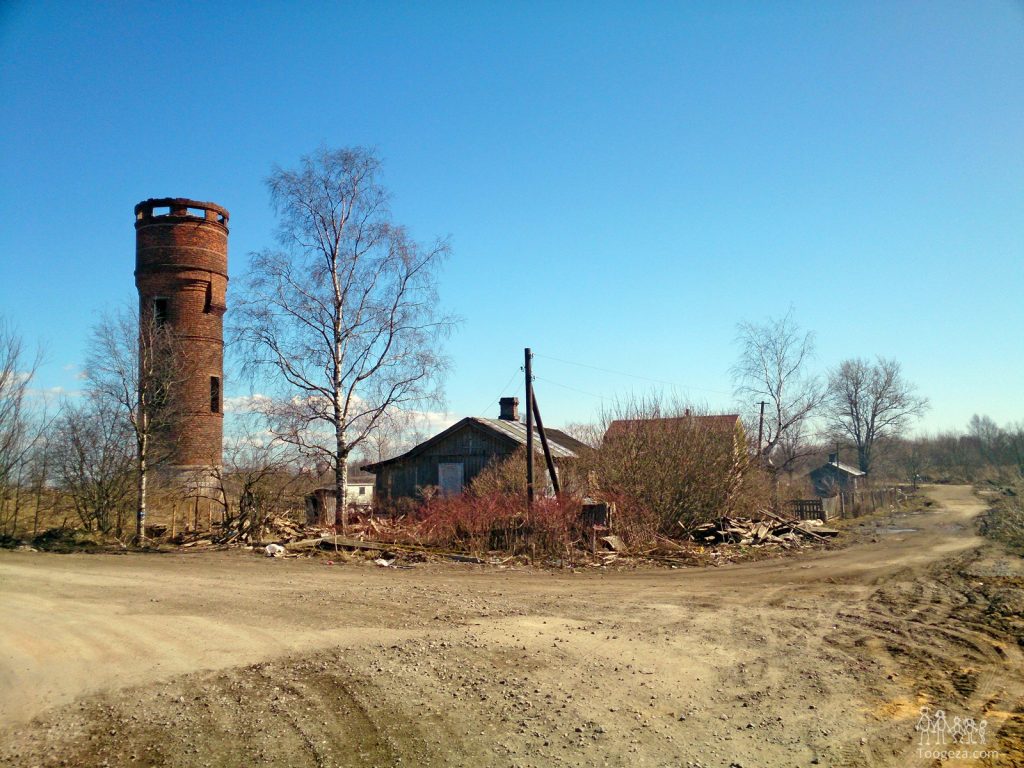 Перекрёсток Перекрёсток