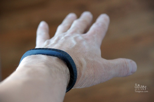 Jawbone UP