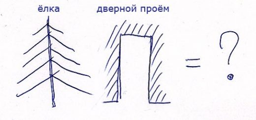 Пакуем ёлку 2014