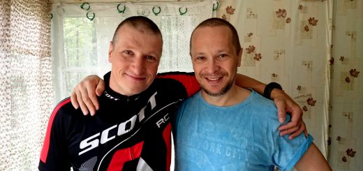 Проверено на себе: буддистские истины работают