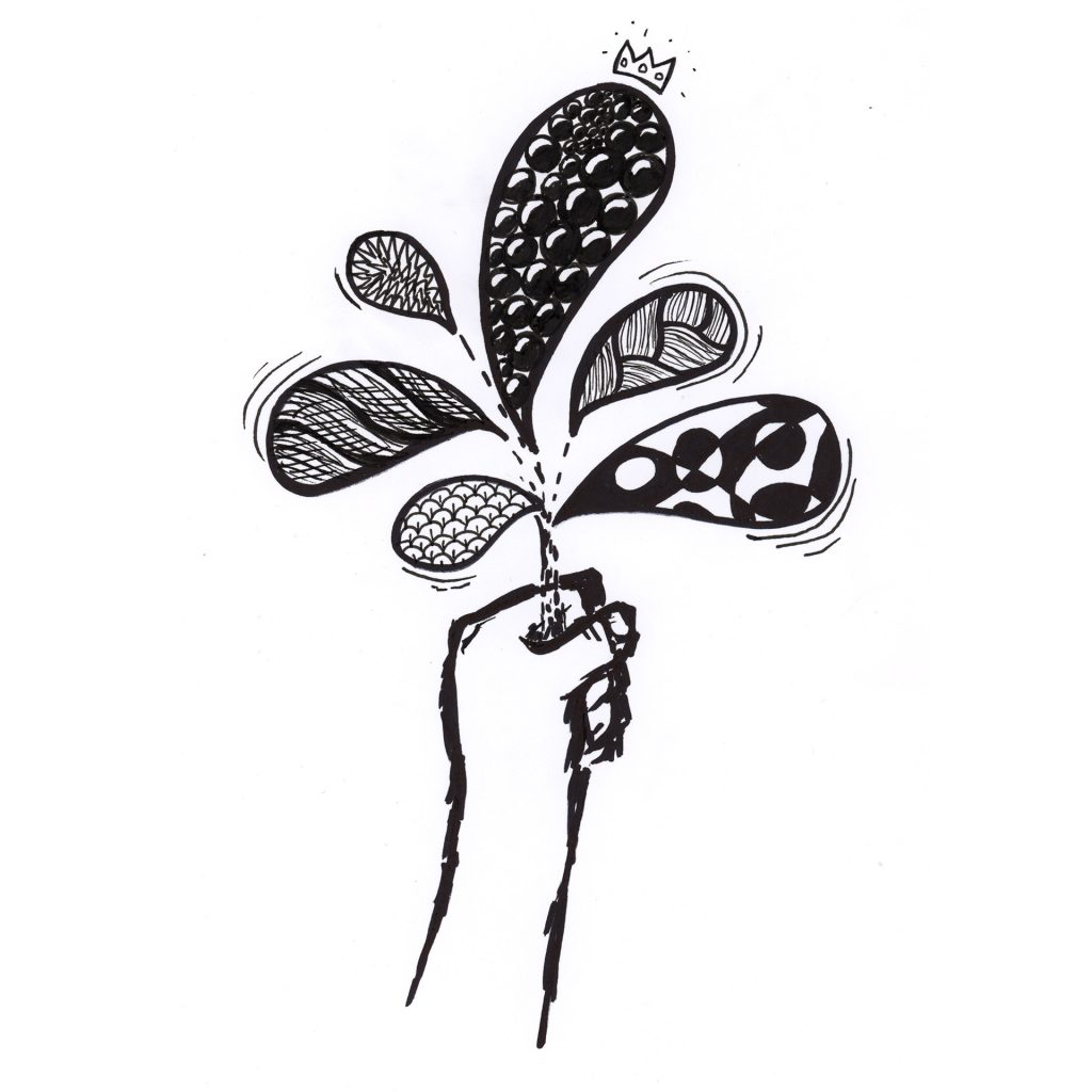 букет-из-капель букет-из-капель