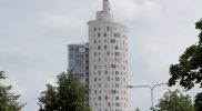 Дом сигара :) в Тарту