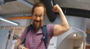 Ahha, Tartu королевство кривых зеркал