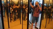 Ahha, Tartu в поисках выхода