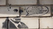 Тарту графити