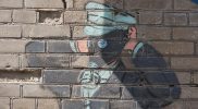 Тарту графити