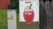 Тарту графити