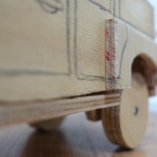 Что будет, если оставить ребёнка без интернета.