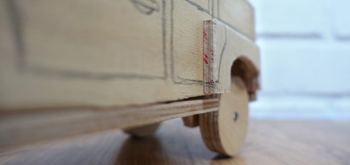 Что будет, если оставить ребёнка без интернета.